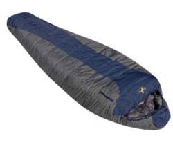 Ledge Featherlite -20-degree Sleeping Bag