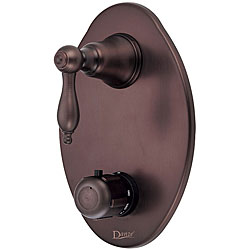 Fairmont Thermostatic Control Shower Valve