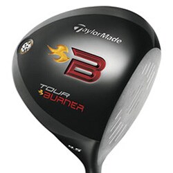 TaylorMade Tour Burner RH Driver