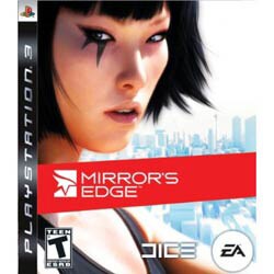 PS 3 - Mirrors Edge (Pre-Played)