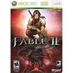 XBox 360 - Fable 2 (Pre-Played)