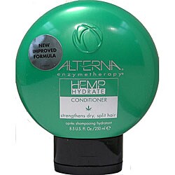 Alterna 8.5-oz Hemp Hydrate Conditioner (Pack of 3)