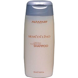 Alfa Parf 8.45-oz Cristali Shine Shampoo (Pack of 3)
