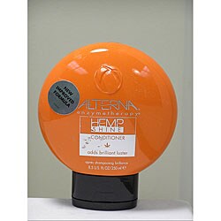 Alterna 8.5-ounce Hemp Shine Conditioner (Pack of 3)