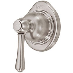 Opulence 4-port Shower Diverter Valve Set