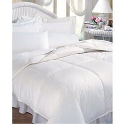 Down Alternative 233 Thread Count Comforter