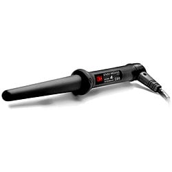 Enzo Milano 25 mm to 18 mm Curling Iron