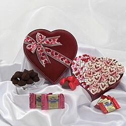 Heartful of Sweets Gift Box