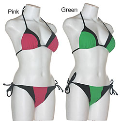 Speedo Women's Color Bikini