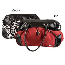 Travelon Manhattan Carpet Bag