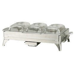 West Bend Preferred Buffet Server