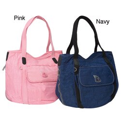 Travelon Dolphin Series Bucket Tote
