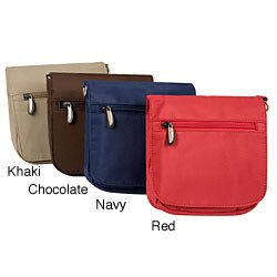 Travelon Convertible Travel Organizer with ID Wallet