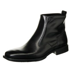 Kenneth Cole New York Men's Black Boots
