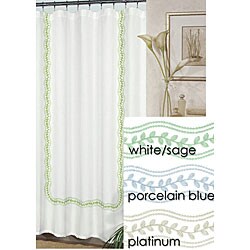 Hotel 'Westone' Shower Curtain