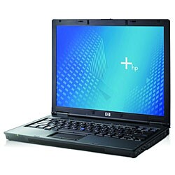 hp compaq nc6120