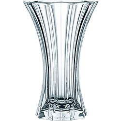 Nachtmann Saphir Vase (Pack of 2)