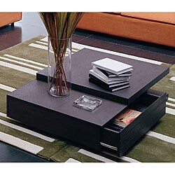Ivrea 2-drawer Coffee Table