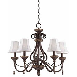 Value Series 20 5-light Chandelier 