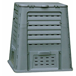 160-gallon Composter