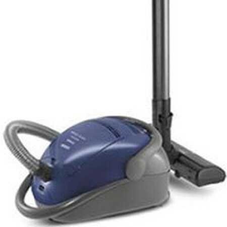 Bosch Formula Electro Duo HEPA Vacuum