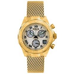 Invicta Women's Sea Wizard Chronograph Watch