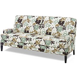 Eco-Friendly Captivia Everglades Sofa