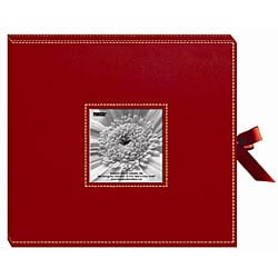 Pioneer Photo 3-ring Binder 4x6 Photo Album