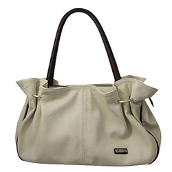 Rioni 'Virtue' Blossom Leather Tote