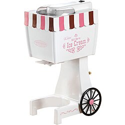 Old+fashioned+ice+cream+makers
