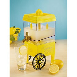 Nostalgia Electrics Lemonade Juice Stand