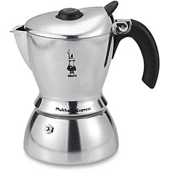 Bialetti Mukka Express Cappuccino Maker