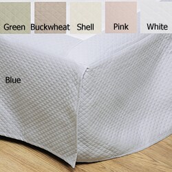 Bedskirt Pattern