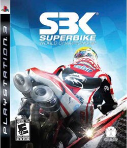 PS3 - SBK: Superbike World Championship