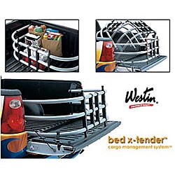Westin Truck Bed X-tender for Full-size Pickups