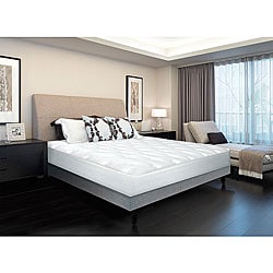 Queen-size Air Bed Sleep System Mattress