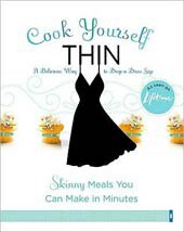 Cook Yourself Thin (Paperback)
