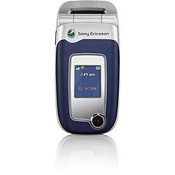 Sony Ericsson Z520a Unlocked GSM Cell Phone