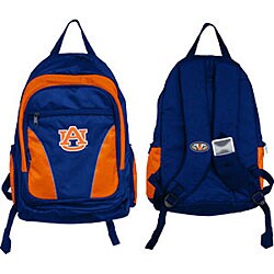 Auburn University 17-inch Laptop Backpack