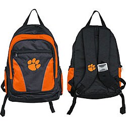 Clemson Backpack