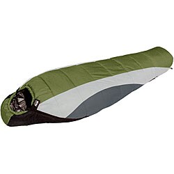 High Peak Cascade LD 20-degree Fahrenheit Mummy Bag