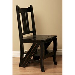 Bari Step Chair (Indonesia)
