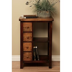 Aptik Kitchen Utility Cart (Indonesia)