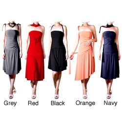 Adjustable Dresses