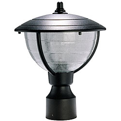 DeNovo Palma Outdoor Garden Post Light