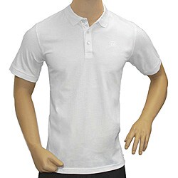 Travis Mathew Men's Grey O.G. Golf Shirt