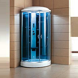Ariel 9090K Steam Shower