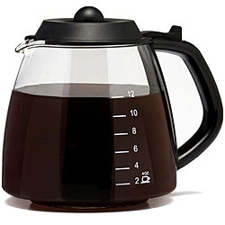 Millennium-style Universal Replacement 12-cup Carafe