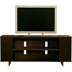 Jem Dark Chocolate TV Console/ Media Cabinet