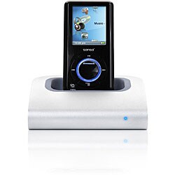 Griffin PowerDock Sansa Charging Base